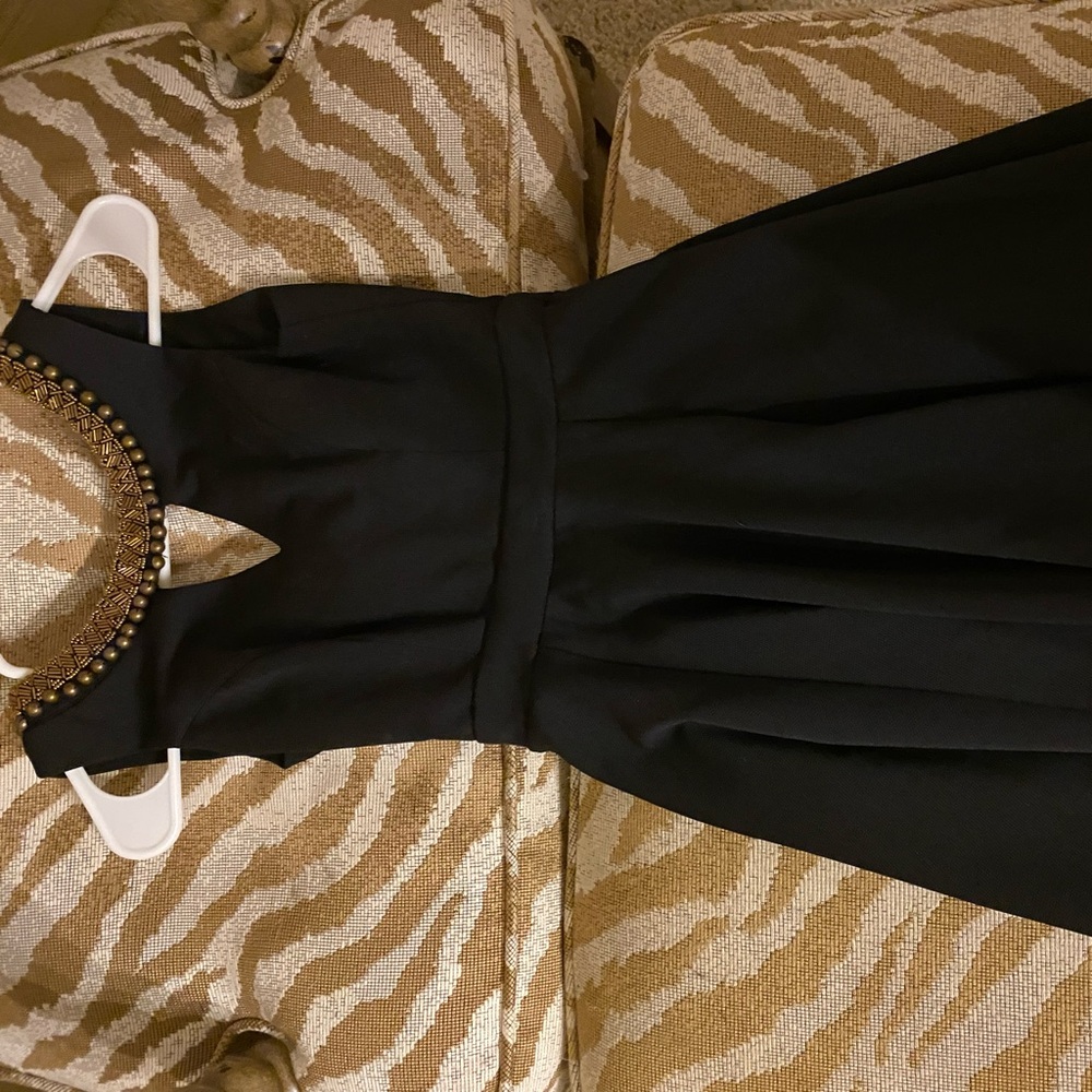 XOXO Perfect Little Black Dress - Picture 5 of 13